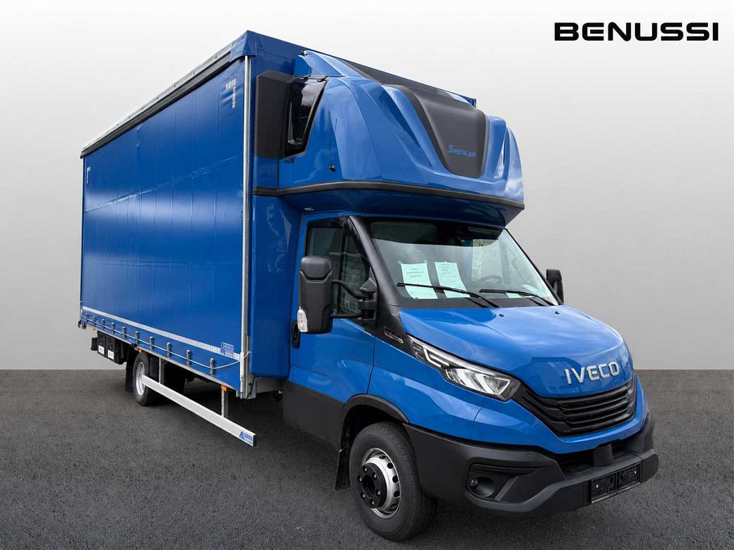 IVECO | Daily 70C18HA8