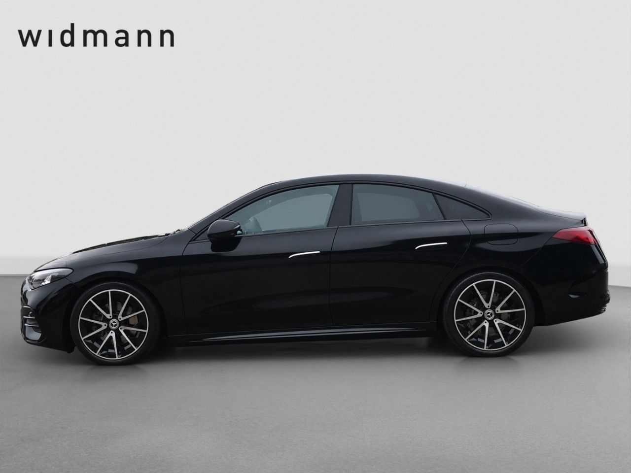 Mercedes-Benz CLA – Bild 5