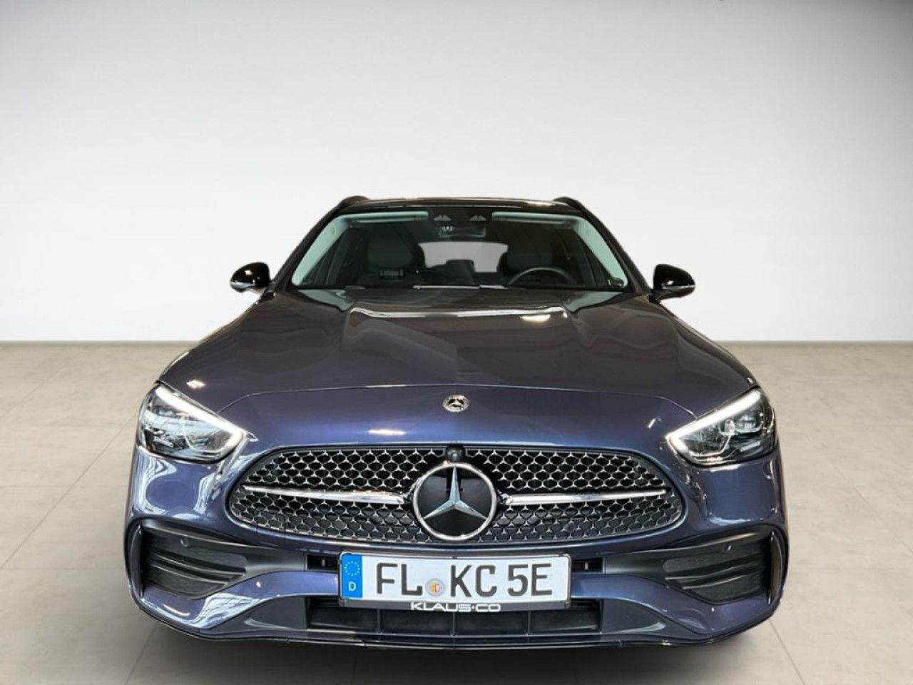 Mercedes-Benz C-Klasse – Bild 2