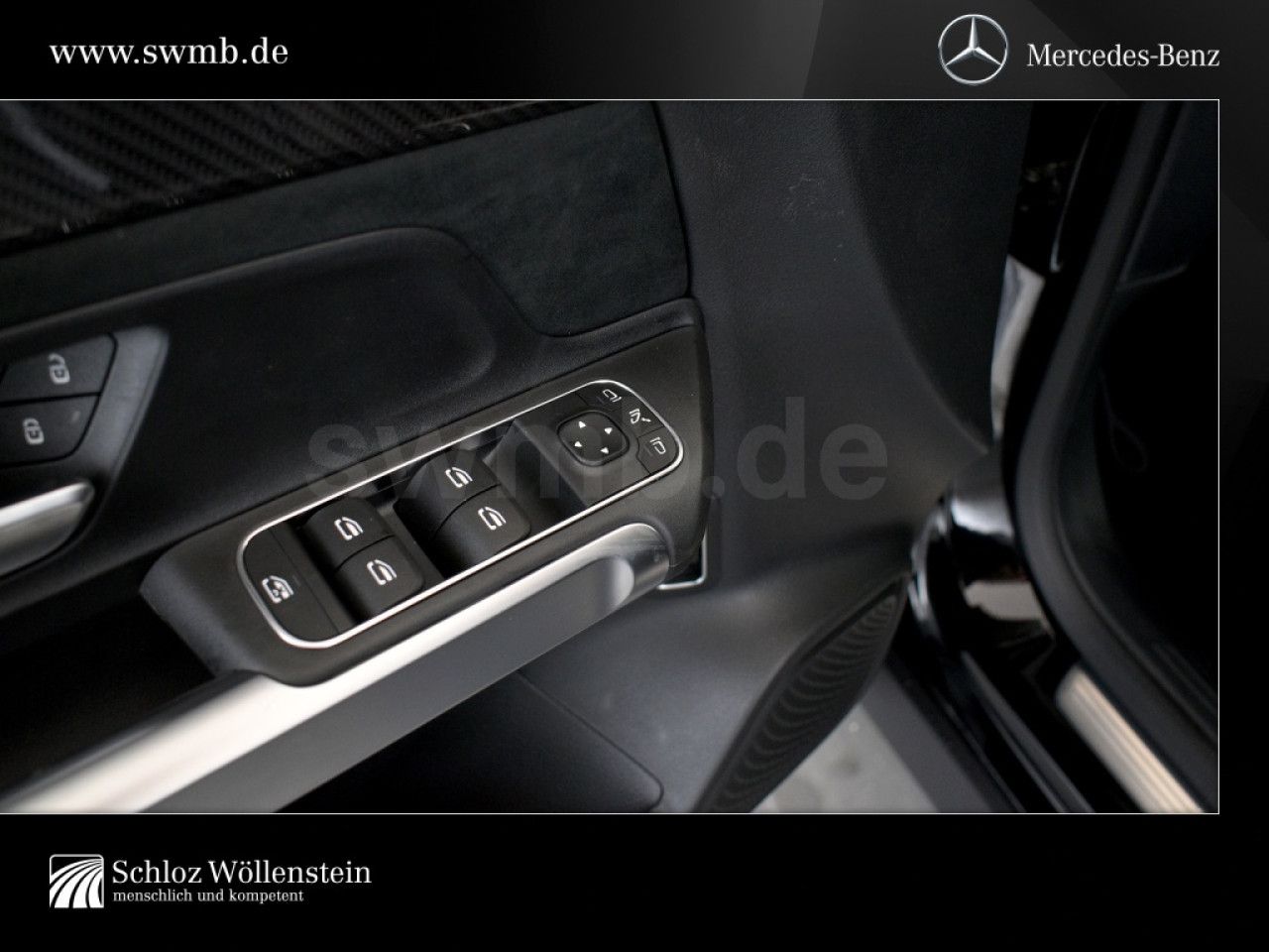 Mercedes-Benz GLB – Bild 4