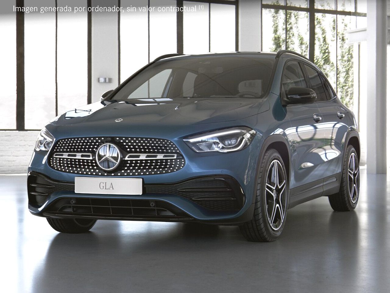 Foto de estudio 1 / 5