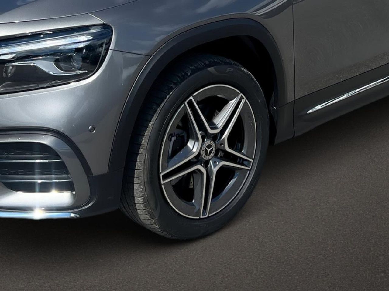 Mercedes-Benz GLB – Bild 7