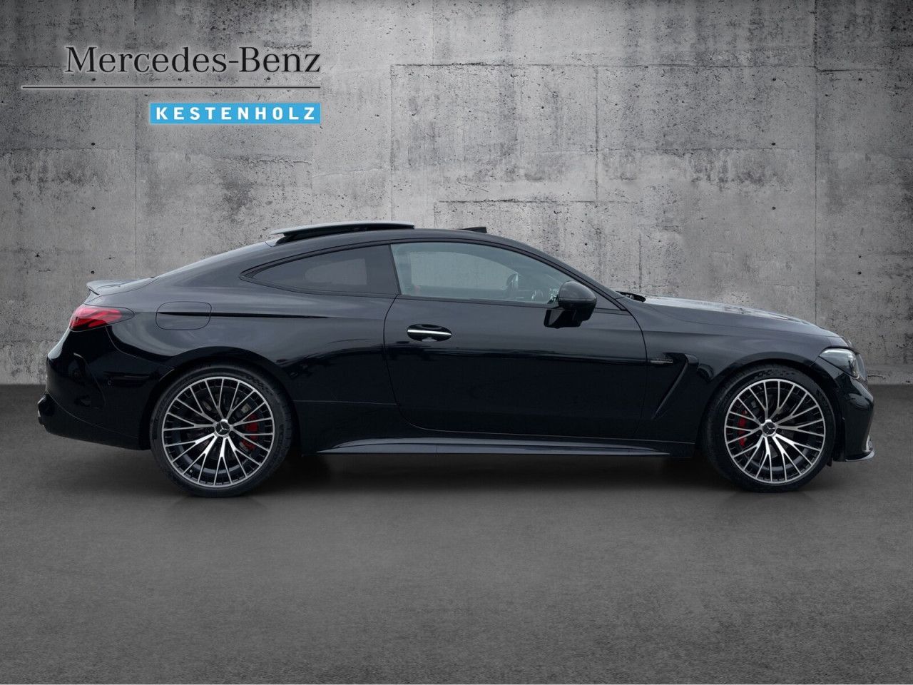 Mercedes-Benz CLE – Bild 4