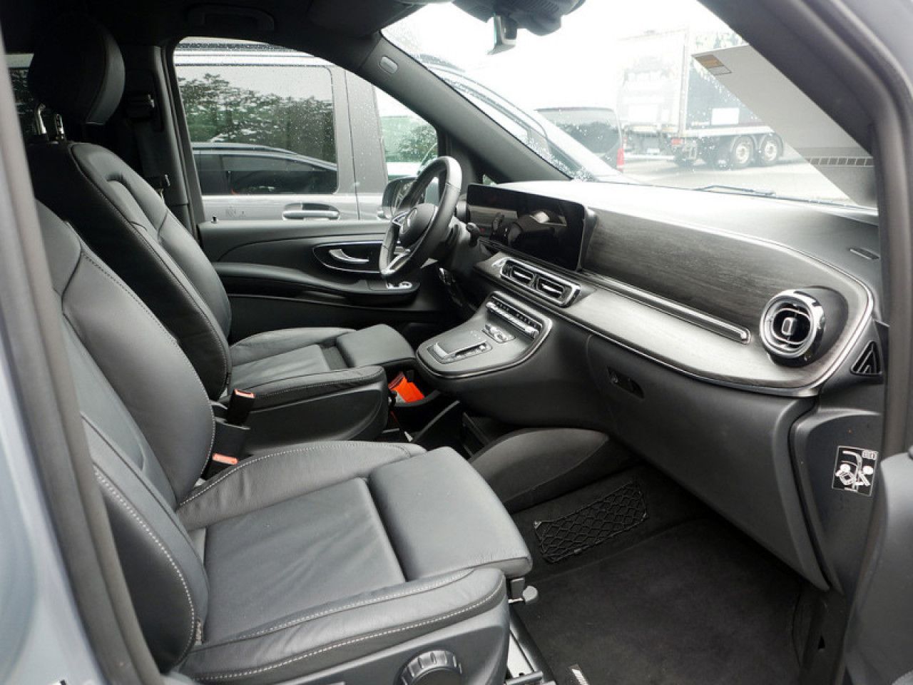 Mercedes-Benz Marco Polo – Bild 5