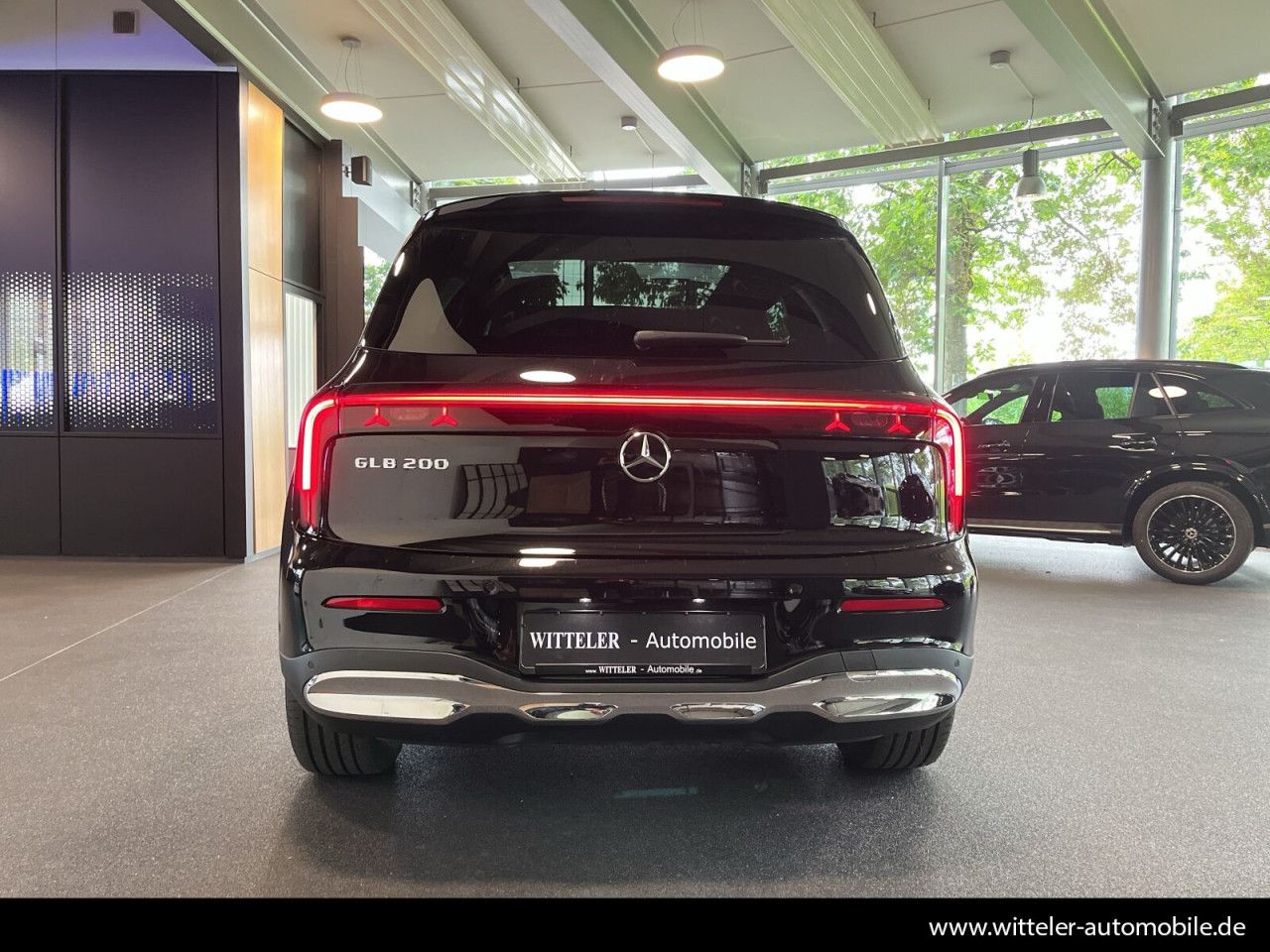 Mercedes-Benz GLB – Bild 12