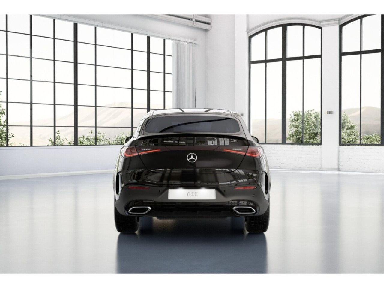 Mercedes-Benz GLC – Bild 5