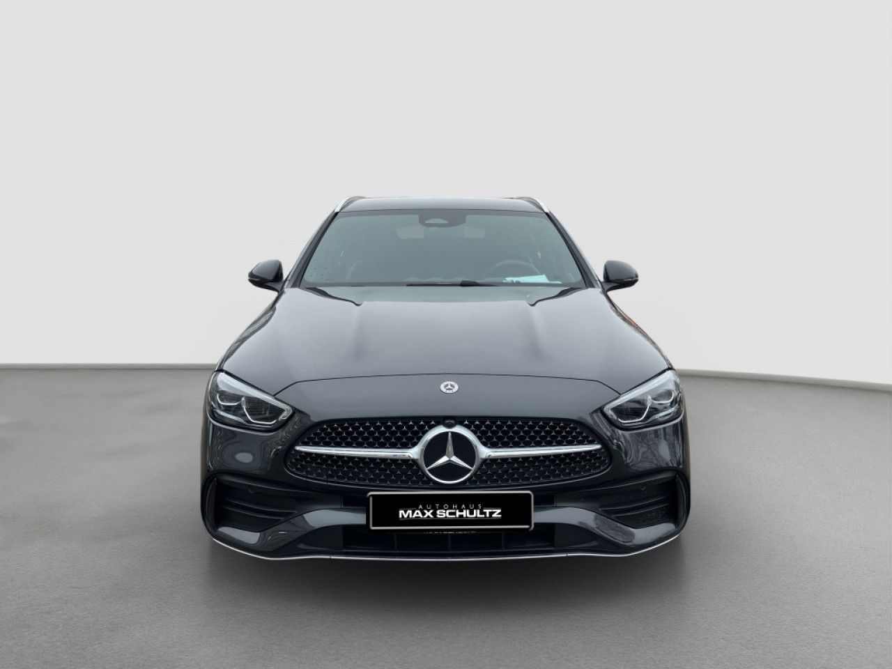 Mercedes-Benz C-Klasse – Bild 21