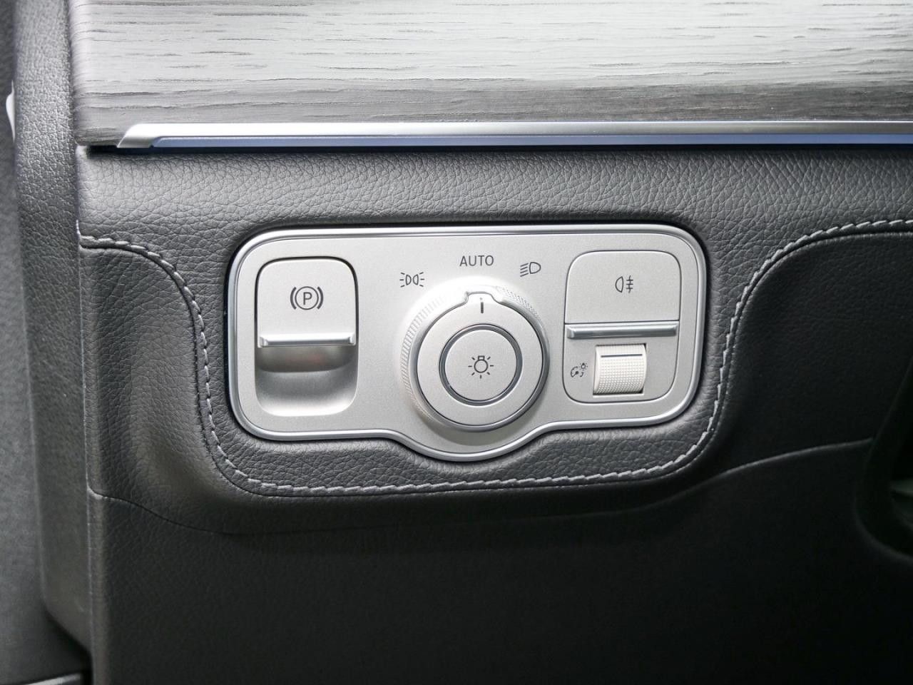 Mercedes-Benz GLE – Bild 10