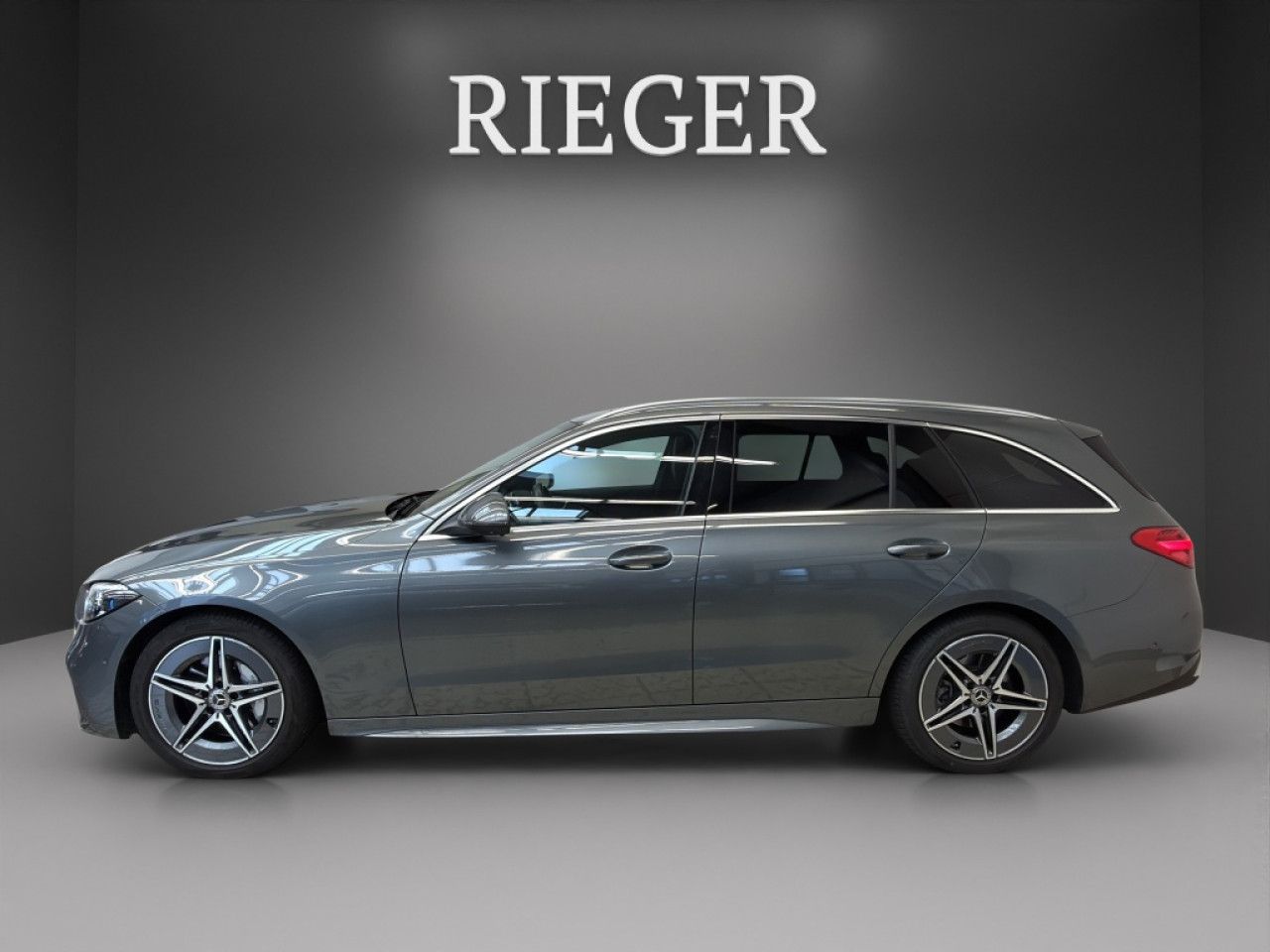 Mercedes-Benz C-Klasse – Bild 5