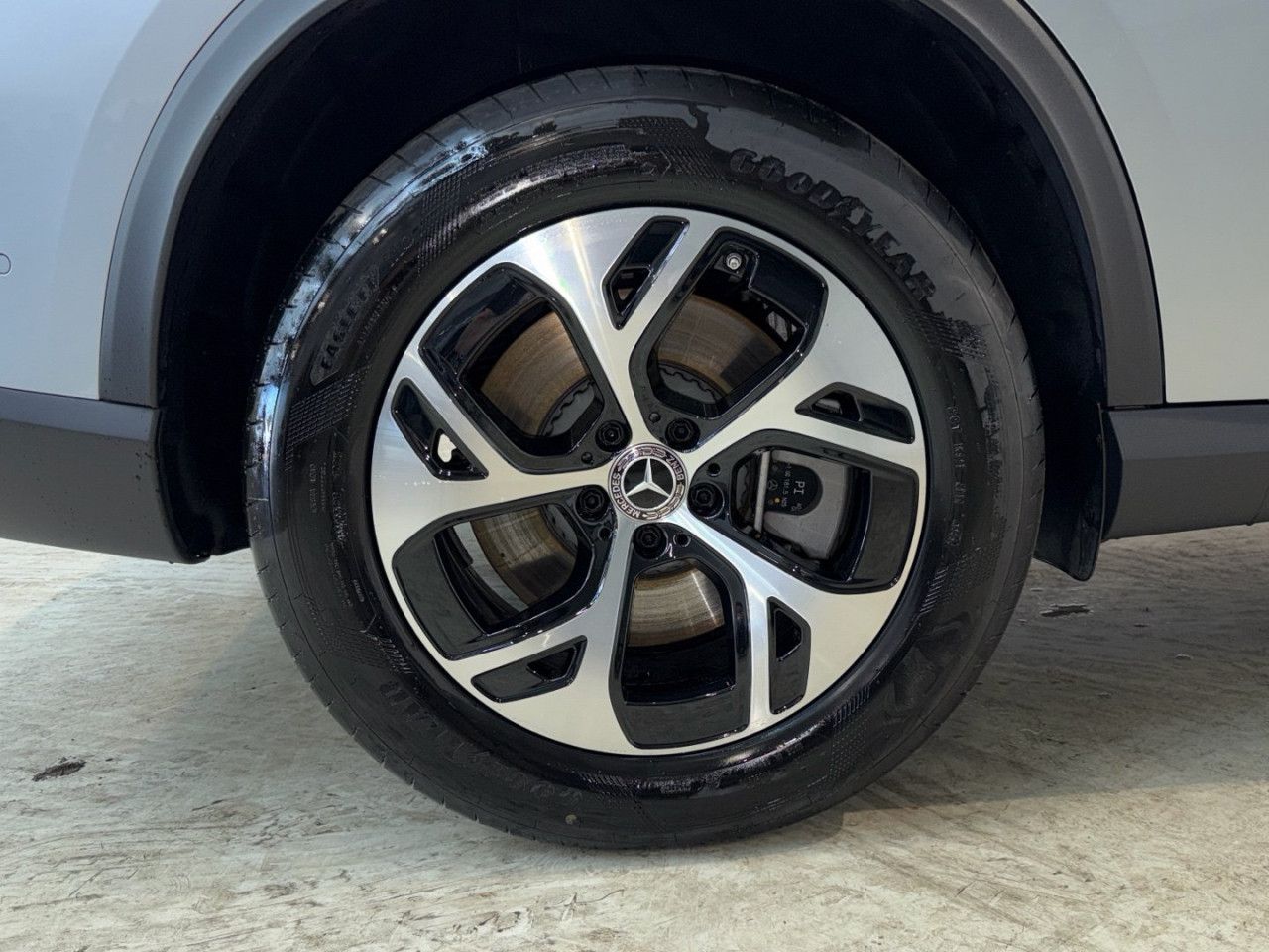 Mercedes-Benz GLC – Bild 5