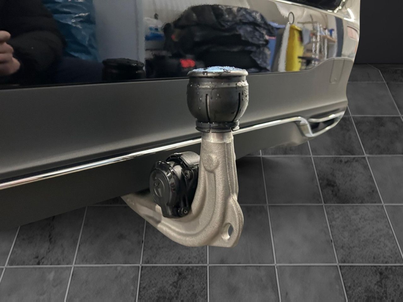 Mercedes-Benz B-Klasse – Bild 15