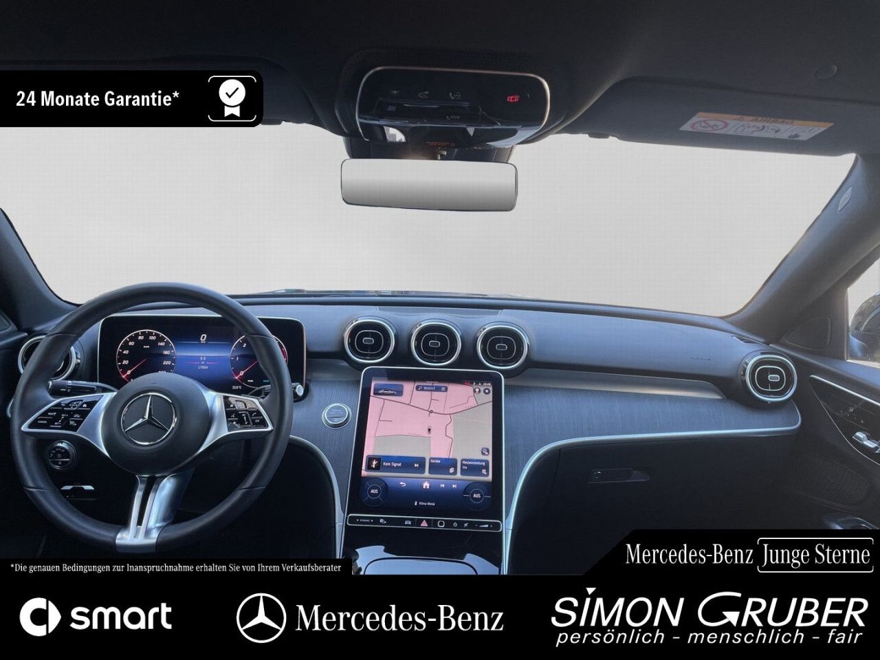 Mercedes-Benz C-Klasse – Bild 13