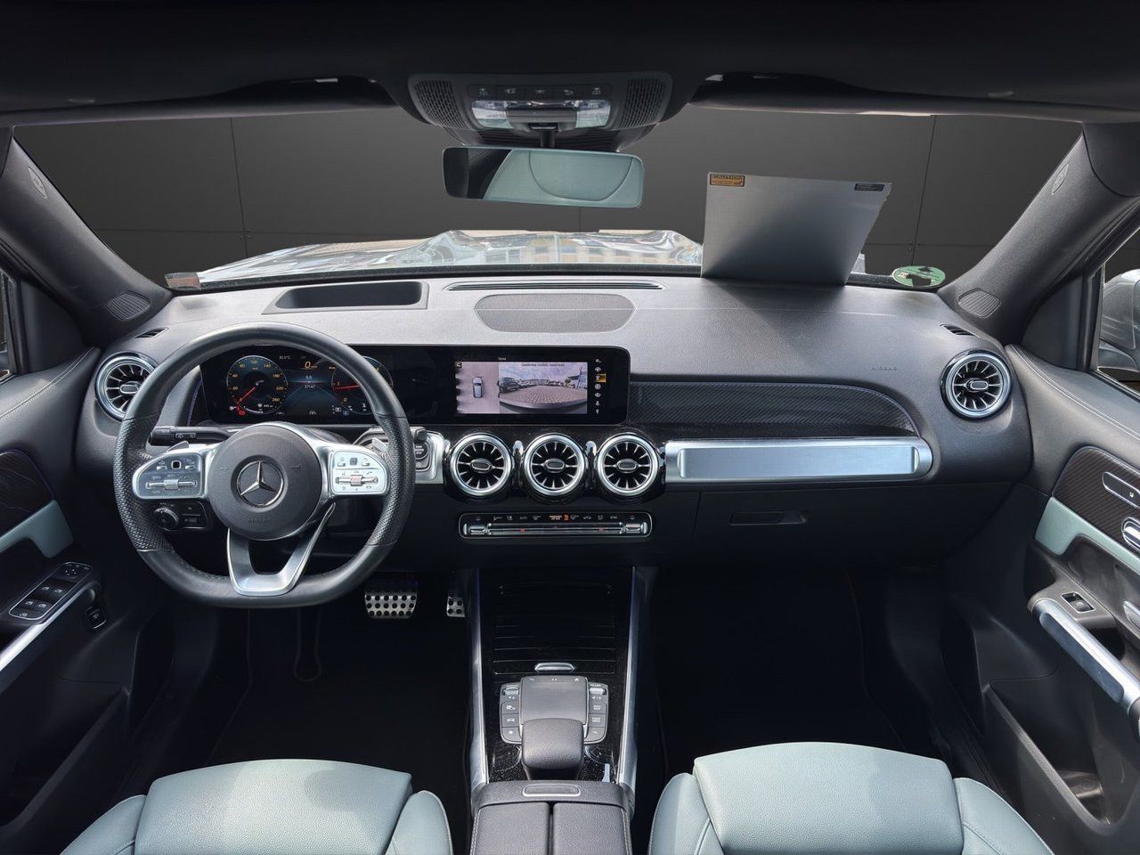 Mercedes-Benz GLB – Bild 6