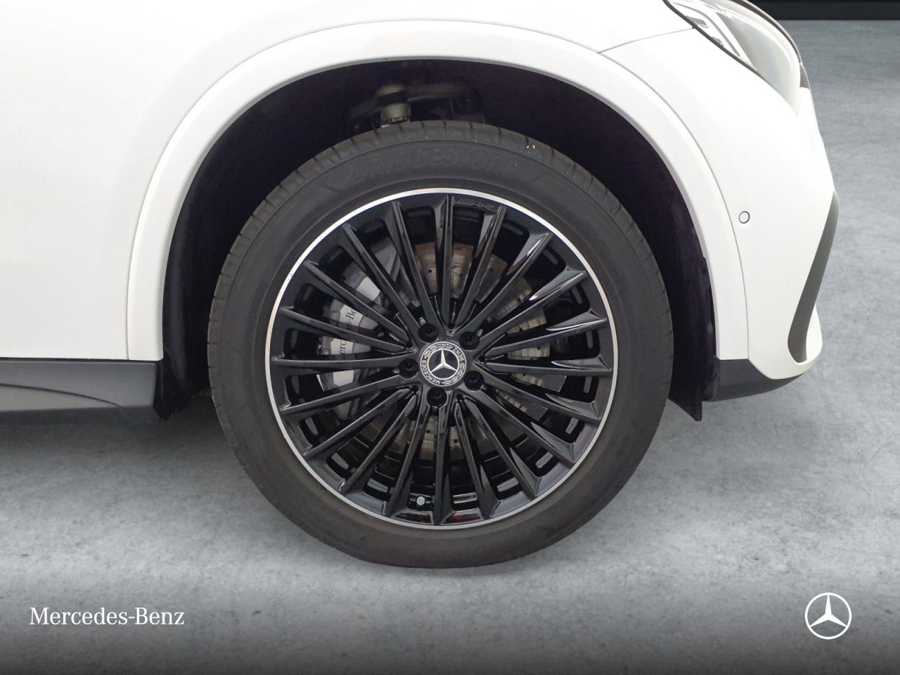 Mercedes-Benz GLC – Bild 5