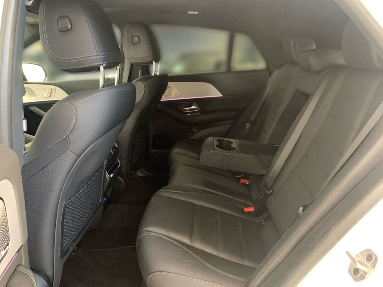 Mercedes-Benz GLE – Bild 11