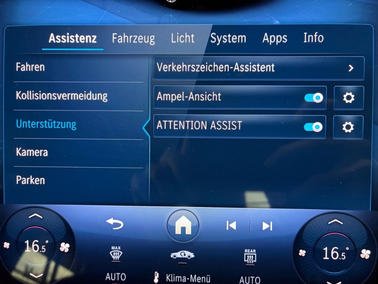 Mercedes-Benz GLC – Bild 16