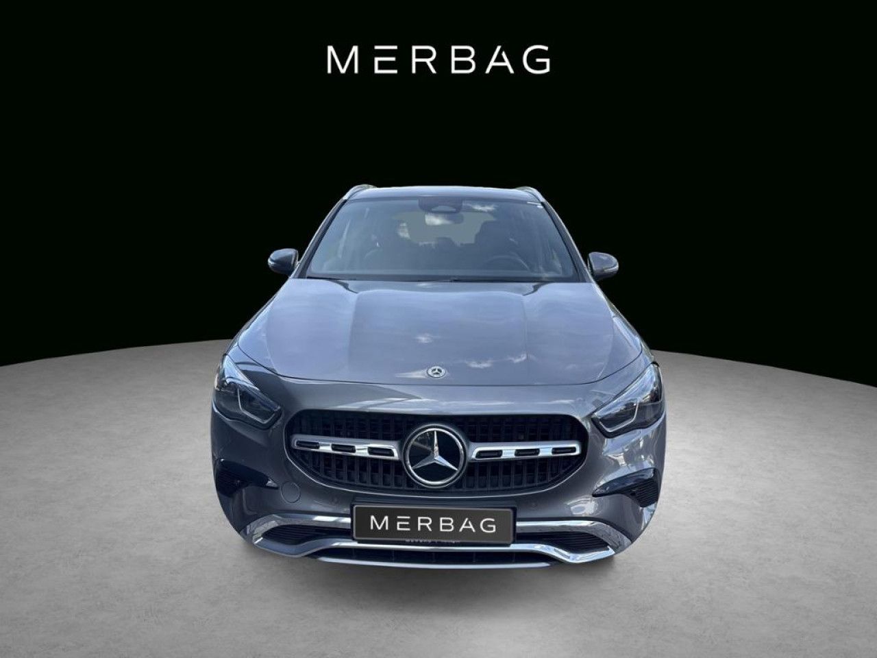 Mercedes-Benz GLA – Bild 2