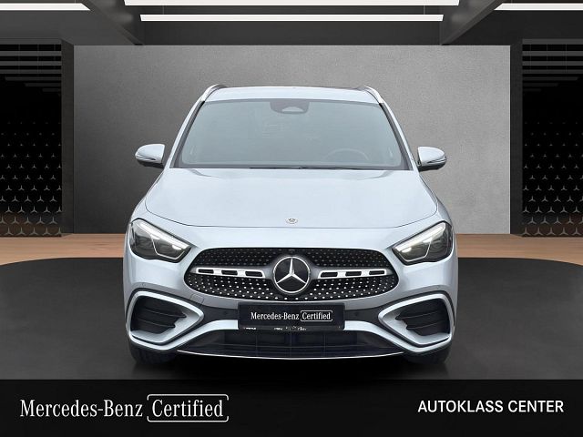 MERCEDES-BENZ GLA 2025 — imagine 3
