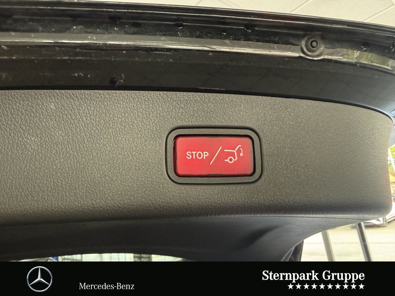 Mercedes-Benz GLC – Bild 26