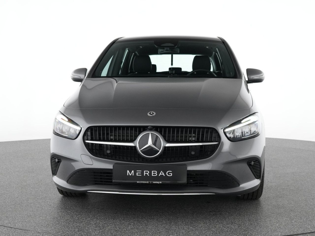 Mercedes-Benz B-Klasse – Bild 2