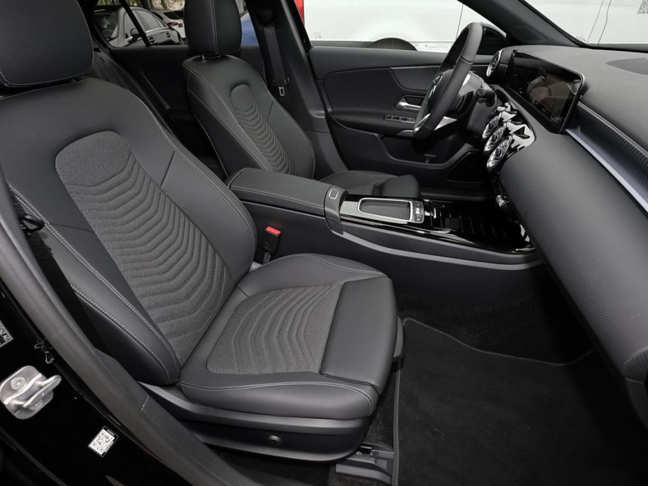 Mercedes-Benz A-Klasse – Bild 4