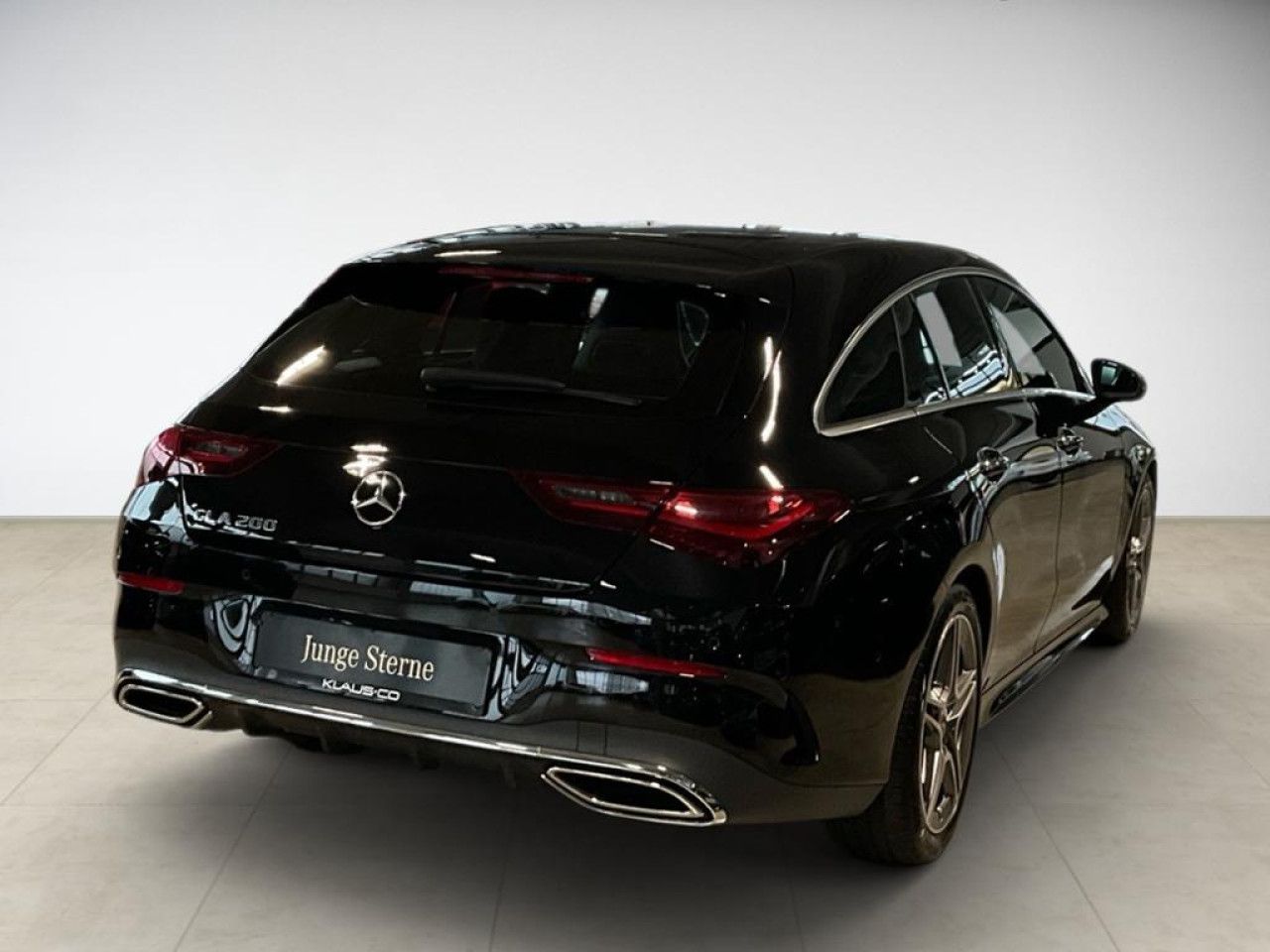 Mercedes-Benz CLA – Bild 4