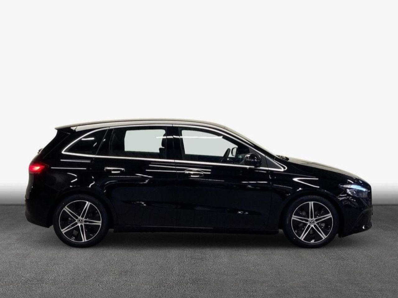 Mercedes-Benz B-Klasse – Bild 4