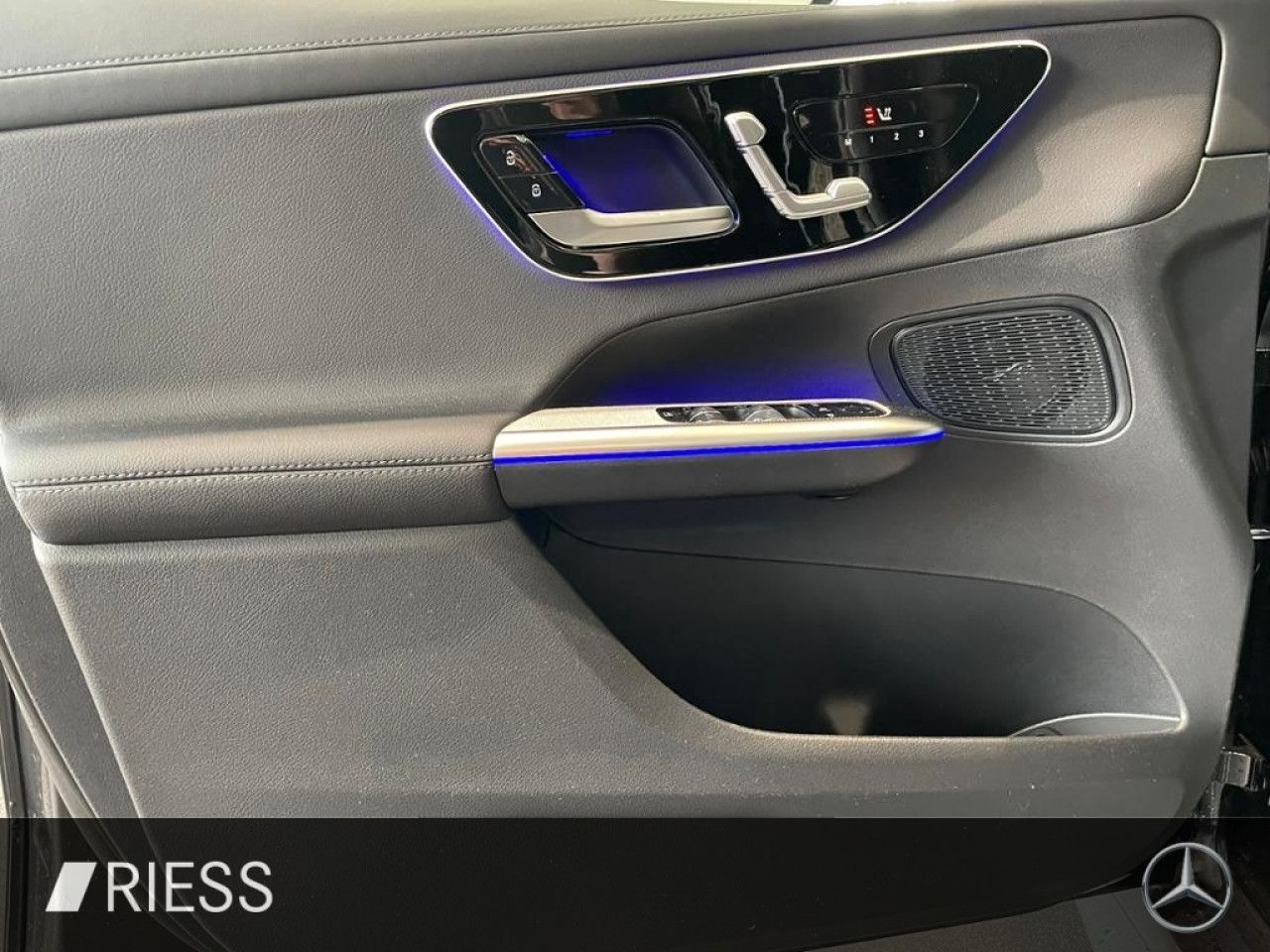 Mercedes-Benz GLC – Bild 3