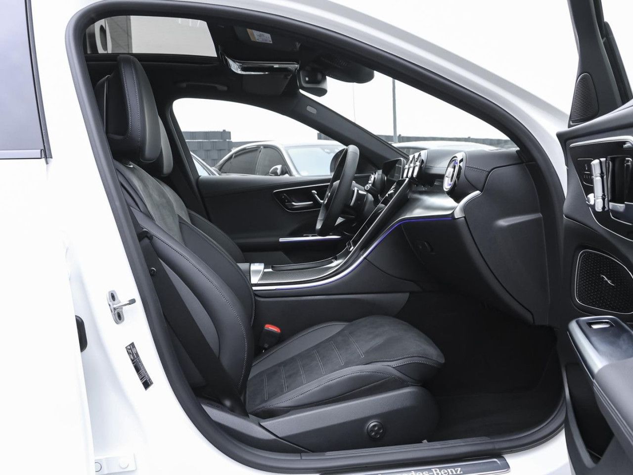 Mercedes-Benz C-Klasse – Bild 5