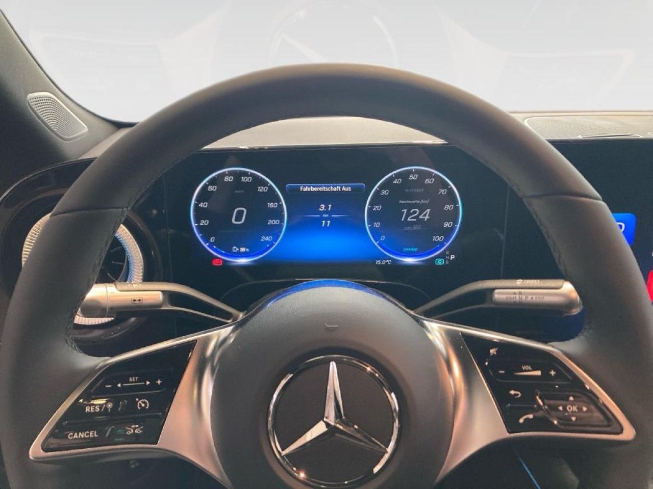 Mercedes-Benz CLA – Bild 11