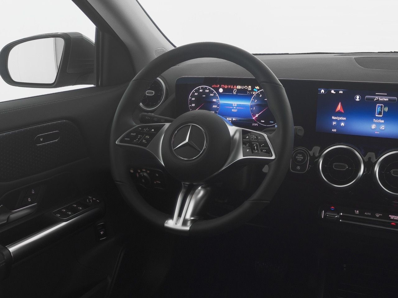 Mercedes-Benz GLA – Bild 4