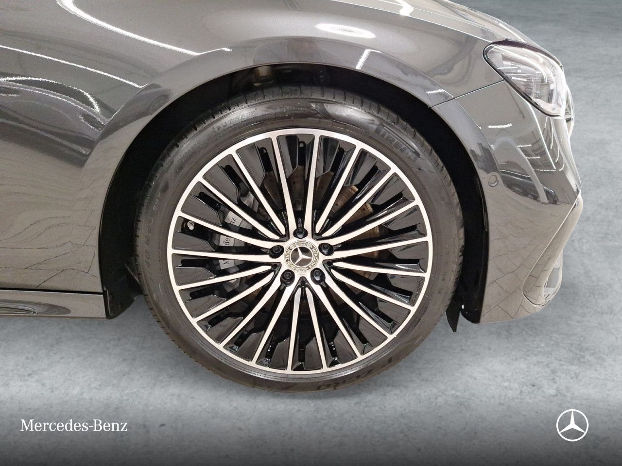 Mercedes-Benz E-Klasse – Bild 2