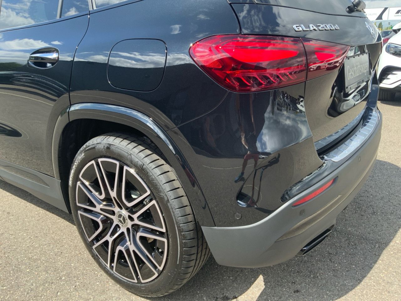 Mercedes-Benz GLA – Bild 7