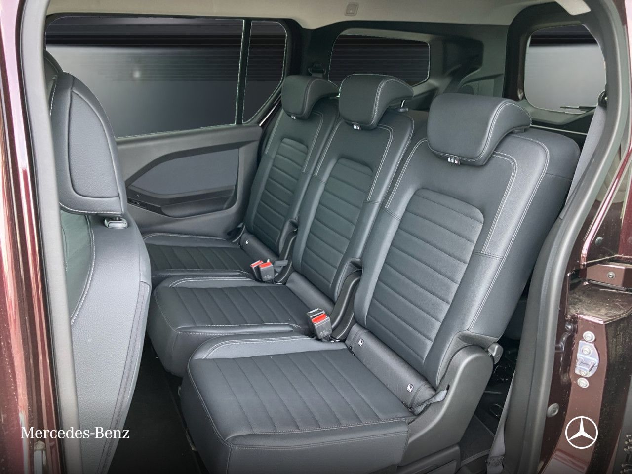 Mercedes-Benz T-Klasse – Bild 9