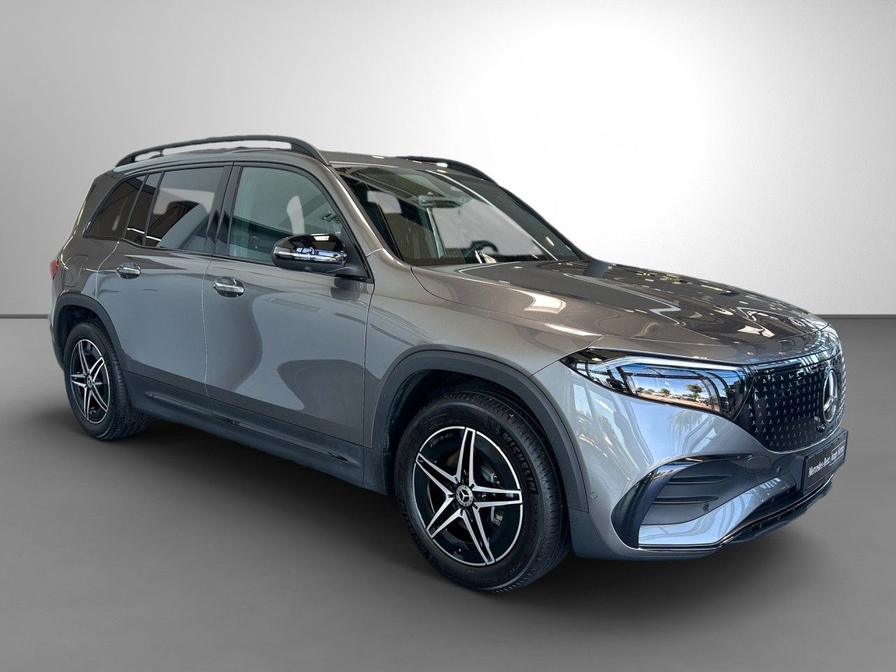 Mercedes-Benz EQB – Bild 3