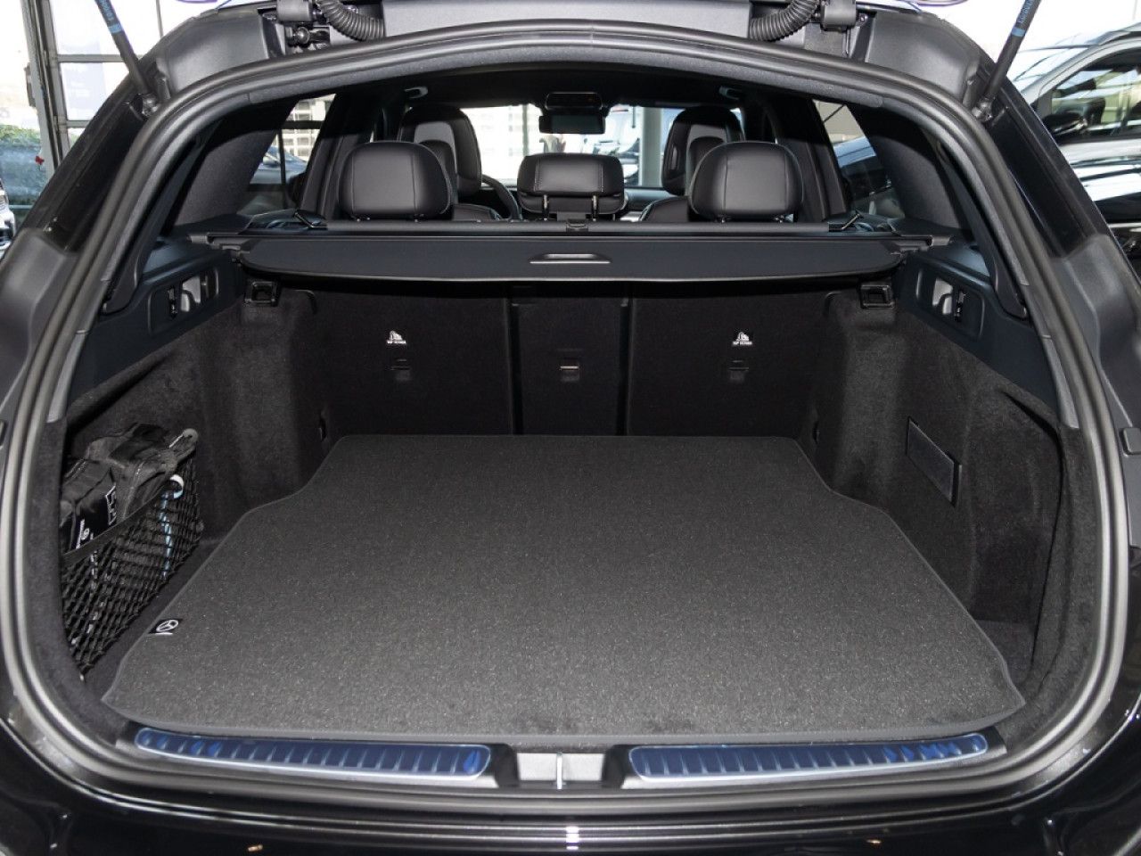 Mercedes-Benz C-Klasse – Bild 6