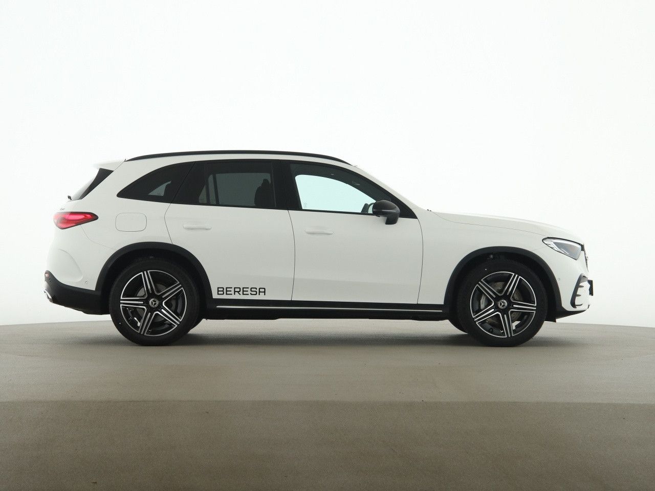 Mercedes-Benz GLC – Bild 7