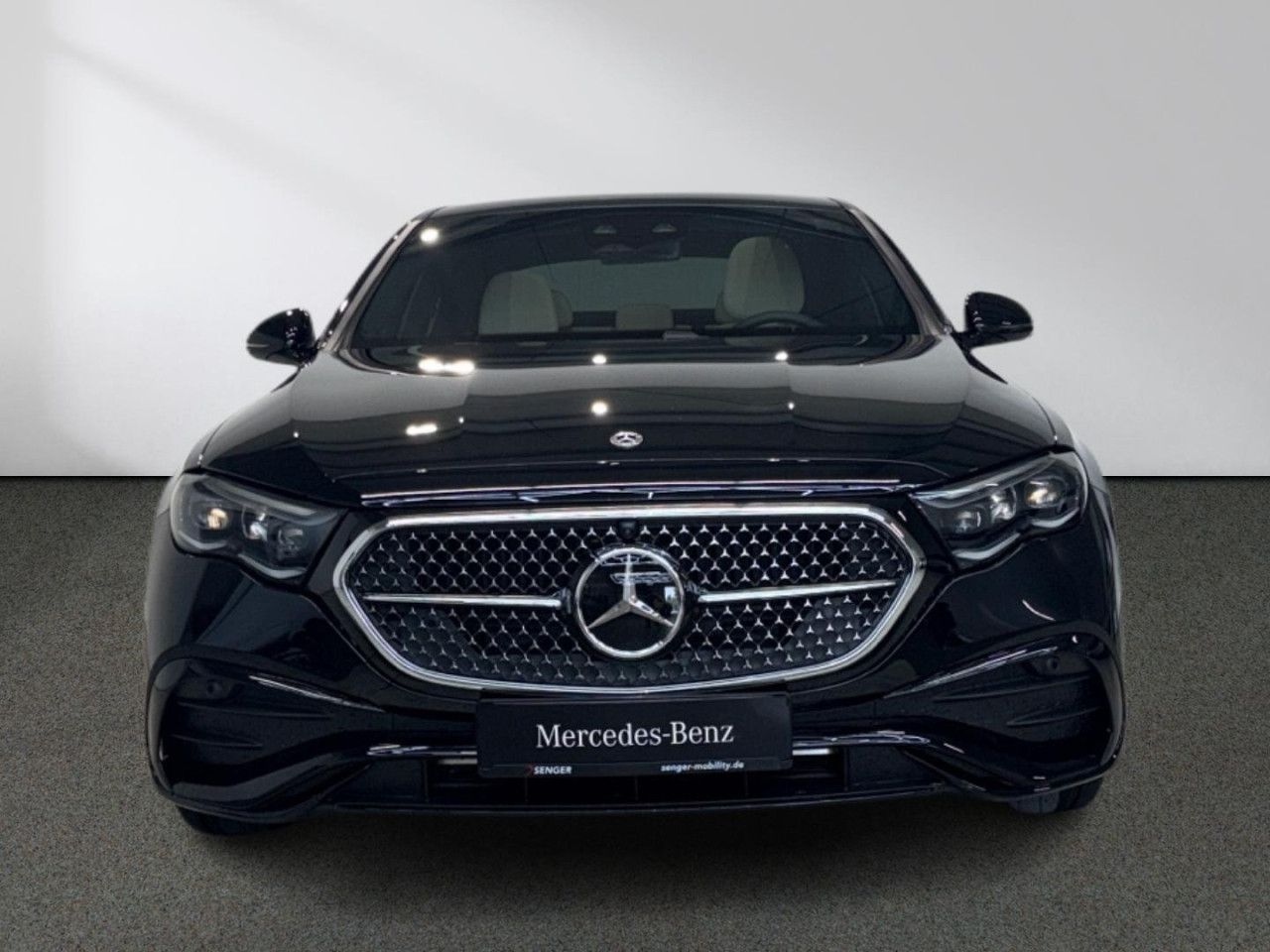 Mercedes-Benz E-Klasse – Bild 2