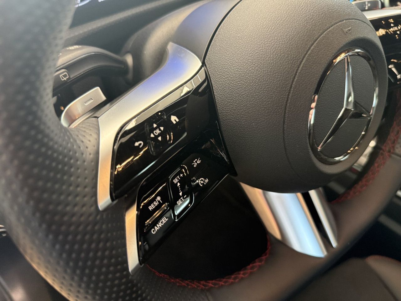 Mercedes-Benz CLA – Bild 8