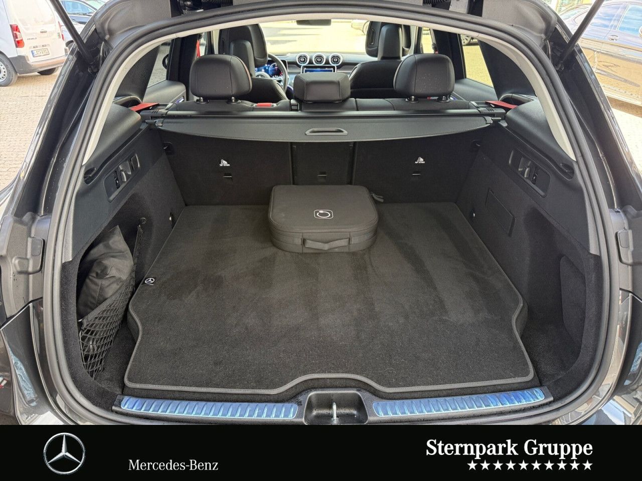 Mercedes-Benz GLC – Bild 26