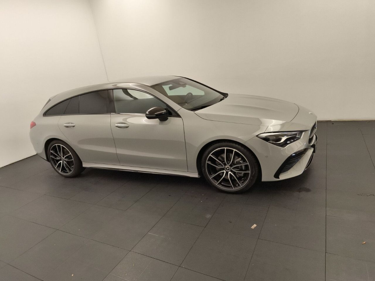 Mercedes-Benz CLA – Bild 4