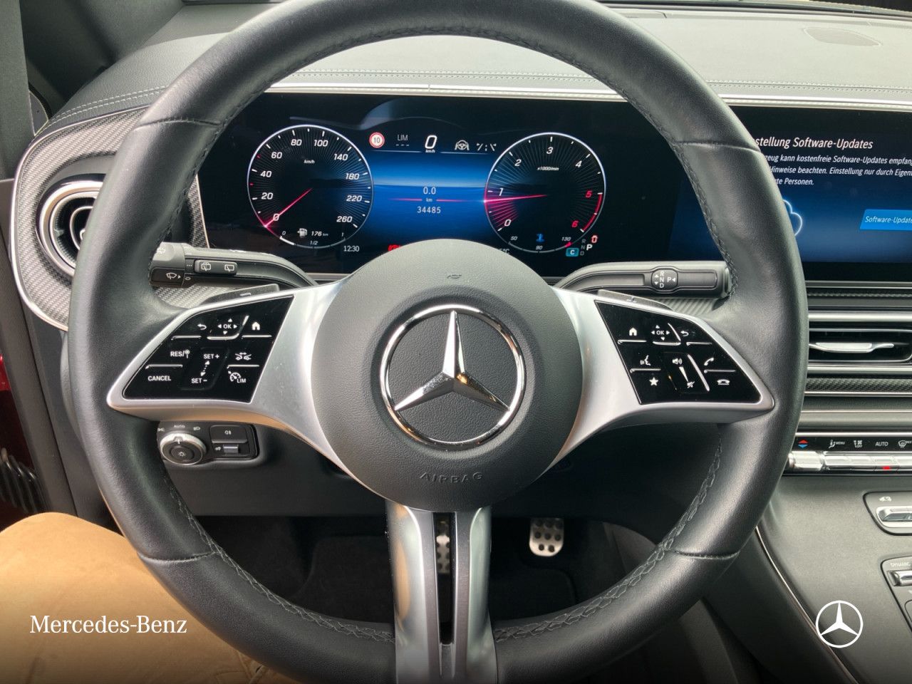 Mercedes-Benz V-Klasse – Bild 11