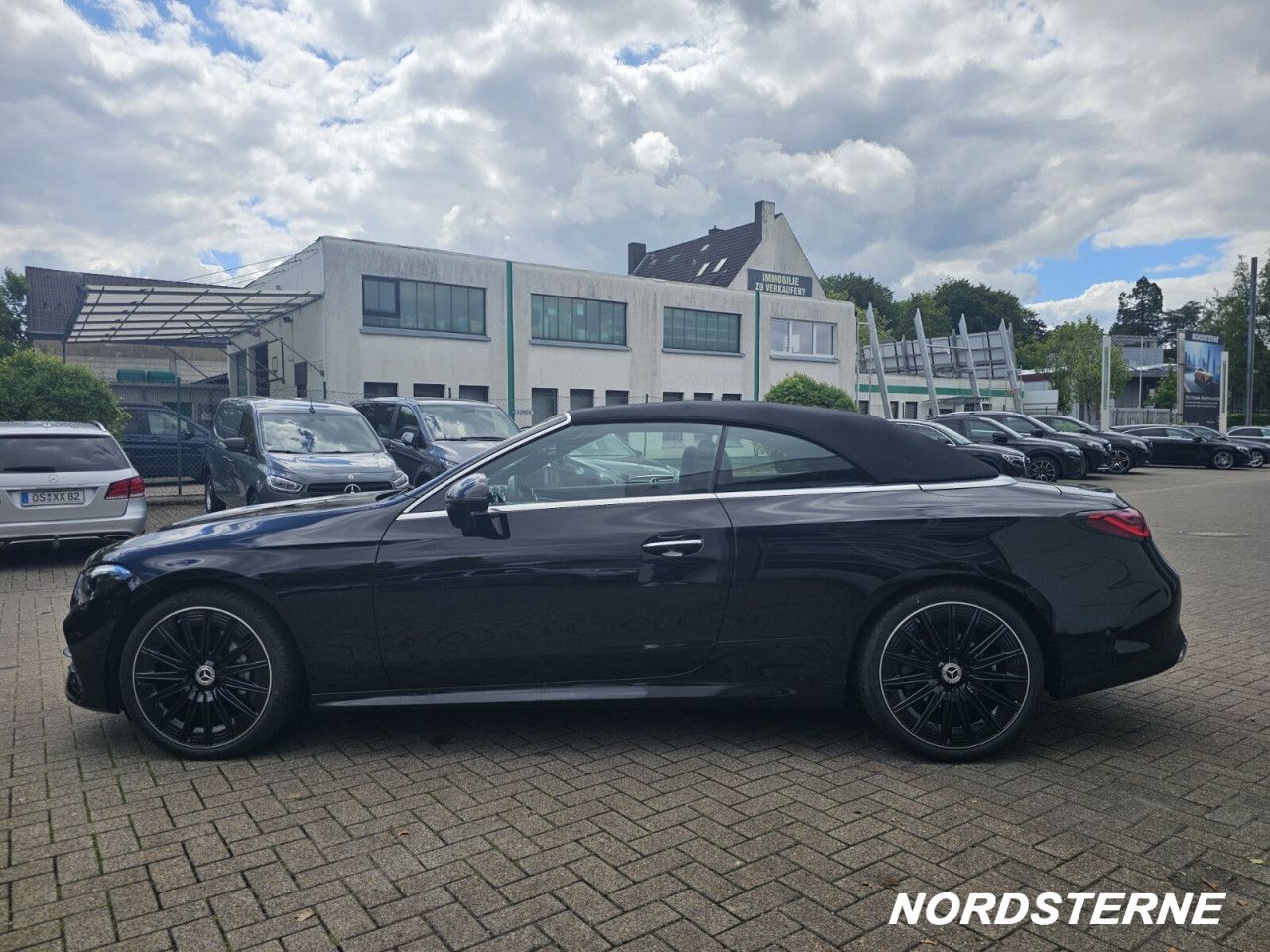Mercedes-Benz CLE – Bild 20
