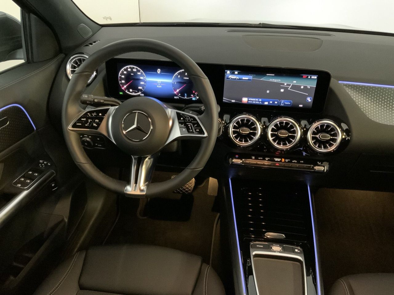 Mercedes-Benz GLA – Bild 9