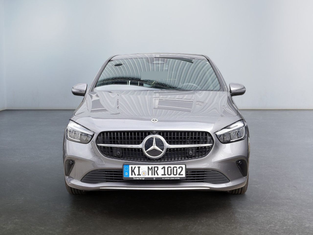Mercedes-Benz B-Klasse – Bild 2