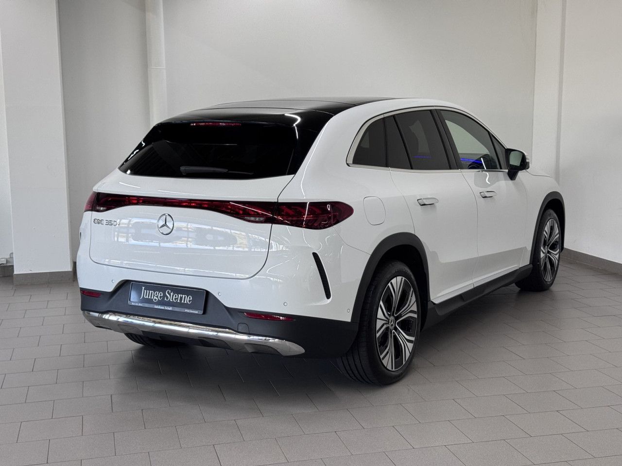 Mercedes-Benz EQE – Bild 21