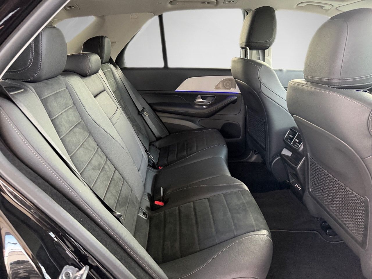 Mercedes-Benz GLE – Bild 23