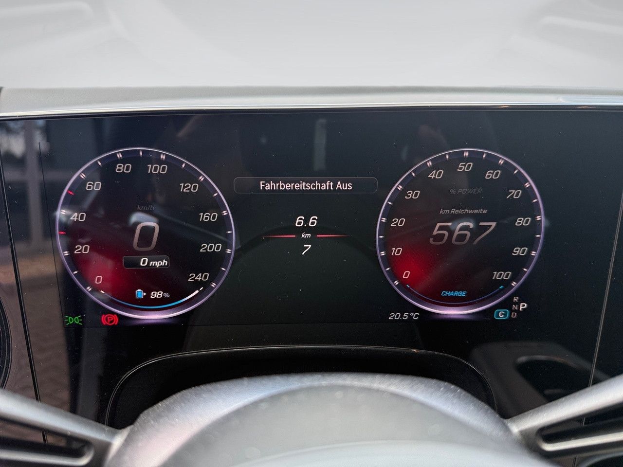 Mercedes-Benz GLB – Bild 14