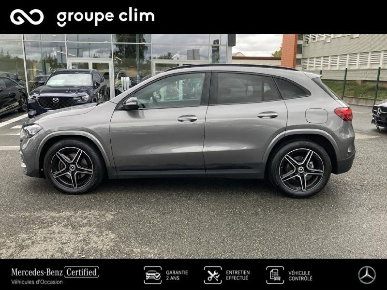 Photo du véhicule 7 / 18