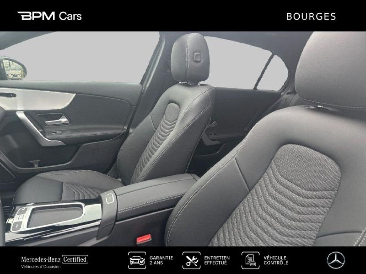 Photo du v&eacute;hicule 8 / 18